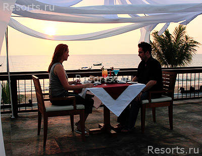 La Flora Resort & Spa 71